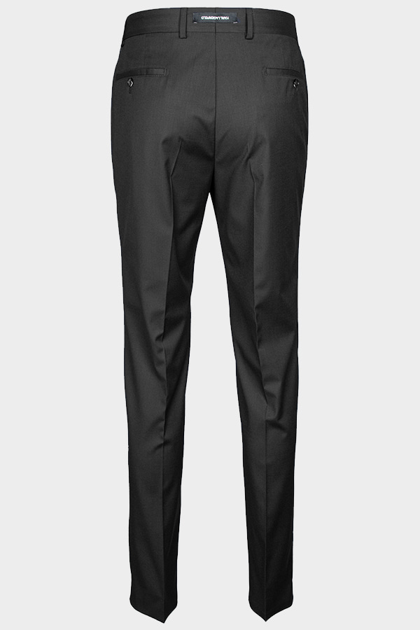 ΠΑΝΤΕΛΟΝΙ (ΣΑΚΑΚΙΟΥ) KARL LAGERFELD - 990 ΜΑΥΡΟ